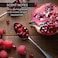 Whish Pomegranate Three Whishes Body Butter