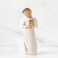 Willow Tree Keepsake Girl Figurine