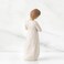 Willow Tree Keepsake Girl Figurine