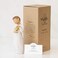 Willow Tree Keepsake Girl Figurine