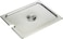Winco 1/2 Slotted Pan Cover