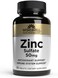 Zinc Sulfate Tablets, 90 Count