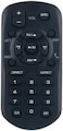 استبدال جهاز التحكم عن بعد Rm-Rk258 مناسب لجهاز استقبال Jvc DVD Kw-V120M Kw-V31Bt Kw-V230Bt Kw-V420Bt Kw-V520Bt Kw-V11 Kw-M730Bt Kw-M845Bw Kw-V830Bt Kw-V820Bt Kw-V950Bw كو-V51Bt كو-V320Bt كو-V220Bt