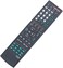 جهاز التحكم عن بعد البديل Rav28 Wn05820Ex مناسب لجهاز استقبال Yamaha Av Htr-6230 Htr-6130 Rx-V365 Rx-V365Bl Rx-V363 Rx-V363 - جهاز استقبال Av Rxv363Bl Rx V365 - جهاز استقبال Av