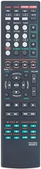 جهاز التحكم عن بعد البديل Rav28 Wn05820Ex مناسب لجهاز استقبال Yamaha Av Htr-6230 Htr-6130 Rx-V365 Rx-V365Bl Rx-V363 Rx-V363 - جهاز استقبال Av Rxv363Bl Rx V365 - جهاز استقبال Av