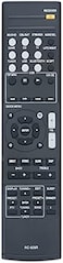 جهاز تحكم عن بعد بديل Rc-928R مناسب لجهاز استقبال Onkyo Av Ht-S3800 Ht-S3900 Htp-395 Ht-R395 Ht-R397 Tx-Sr353 Tx-Sr373 Tx-Sr383