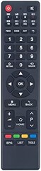 Gcbltv65Ai-C1 بديل للتحكم عن بعد لتلفزيون تشانغهونغ Uhd50F6000 Uhd55F6000