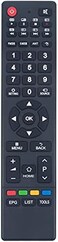 Gcbltv65Ai-C1 بديل للتحكم عن بعد لتلفزيون تشانغهونغ Uhd50F6000 Uhd55F6000