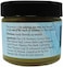 Salves For Natural Skin Care, Lemon Balm Salve 2 Oz