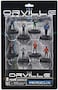 Wizkids The Orville Heroclix: مجموعة المبتدئين للاعبين