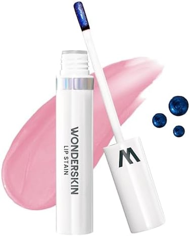 Wonder Blading Lip Stain Peel Off Masque - Long Lasting, Waterproof And Transfer Proof Pink Lip Tint, Matte Finish Peel Off Lip Stain (Beautiful Masque)