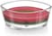 شمعة Woodwick Ellipse المعطرة، ثلاثية إكليل الشتاء، 16 أونصة، وقت احتراق يصل إلى 50 ساعة
