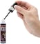 Fill Paint Pen Car Scratch Repair Black Touch Up Paint Special-Purpose Paint Touch-Up Pen Multi-Color Optional For Various Cars (Black)