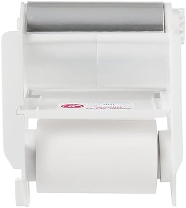 Xyron Permanent Adhesive Refill For Create-A-Sticker Mini, 2.5" X 20', Refill Cartridge (At255-20Cftp)