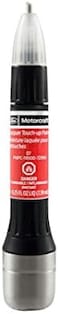 Yates Performance Genuine Ford Motorcraft Pmpc-19500-7298A Touch Up Paint Bottle Sunset Red D7 &amp; Clear Coat