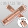 25-Pk Mig Welding Contact Tip 11-30 (0.030") For Lincoln Tweco Mig Guns 100L Mini