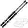 Yhtauto Set Of 2 Front Hood Lift Support Struts Gas Spring Shock For 2011-2016 Infiniti Qx56 Qx80 Nissan Armada