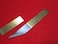 Left Hand/Japanese/Kiridashi Craft Pocket Knife