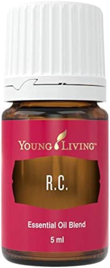 Young Living R.C. Essential Oil 5ml Essential Oils