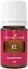 Young Living R.C. Essential Oil 5ml Essential Oils