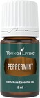 Young Living Essential Oil Peppermint 5ml