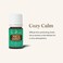 Young Living Peace &amp; Calming Ii Essential Oil, 5ml, 100% Pure And Premium-Grade, Diffuser-Friendly, Comforting, Fresh Citrus Aroma, Promotes Peaceful Meditation