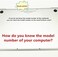 يمكن استخدام غطاء ومفصلات مفتاح السهم لأعلى/لأسفل الفردية لجهاز Macbook Pro مقاس 13 و16 بوصة موديل A1989 A1990 وللوحة المفاتيح Macbook Air موديل A1932 لاستبدال غطاء المفاتيح والمفصلة لأعلى/لأسفل