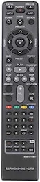 Akb73775801 بديل عن بعد ينطبق على المسرح المنزلي Lg Blu-Ray Bh5140 Bh5140S S54S1-S S54T1-W Bh5440P S54T1-S S54T1-C Bh5540T Bh5140Sf0 Lhb655 S65T1-S S65T1-C S65T1-W Lhb655Fb Lhb675 Lhb675Fb