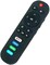 استبدال جهاز التحكم عن بعد ينطبق على Tcl Tv 65S535 50S535 50S423 32S325 55S423 49S325 55S535 40S305 43S325 43S425 43S423 65S425 43S525 32S327 65S405 49S515 65S423 40S325 55S425 49S403 75S435