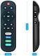 استبدال جهاز التحكم عن بعد ينطبق على Tcl Tv 65S535 50S535 50S423 32S325 55S423 49S325 55S535 40S305 43S325 43S425 43S423 65S425 43S525 32S327 65S405 49S515 65S423 40S325 55S425 49S403 75S435