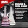 Zmax 51-011 - Engine &amp; Fuel Formula Kit - Easy To Use - Reduces Carbon Build-Up &amp; Lubricates Metal Extending Life Of Car Or Truck - Runs Efficiently, Improving Gas Or Diesel Mileage - 12 Oz. Each