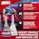 Zmax 51-011 - Engine &amp; Fuel Formula Kit - Easy To Use - Reduces Carbon Build-Up &amp; Lubricates Metal Extending Life Of Car Or Truck - Runs Efficiently, Improving Gas Or Diesel Mileage - 12 Oz. Each