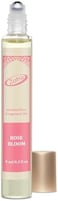 Rose Bloom Perfume For Women And Men, Alcohol-Free Hypoallergenic Vegan Fragrance Oil Roll-On