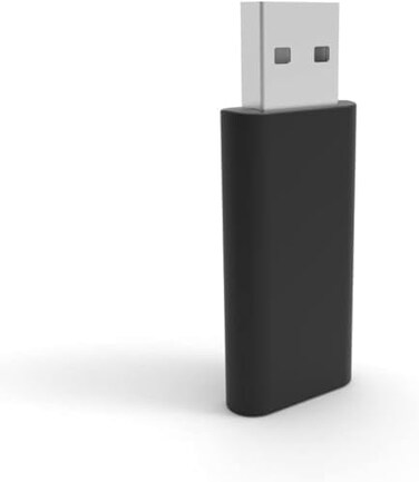 800 سلسلة Z-Wave طويلة المدى S2 USB Stick Zst39 Lr، رائعة للمنزل الذكي DIY (تستخدم مع مساعد المنزل أو برنامج Homeseer)