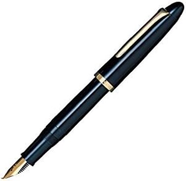 Sailor Fountain Pen Profit -Inchfude De Mannen-Inch Fine Nib - Broad (10-0212-740)
