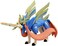 Takara Tomy Bandai Takaratomy Pocket Monster Moncolle Monster Collectionml-18 Zacian