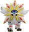 Takara Tomy Takara Pokemon Monster Collection Moncolleml-14 Solgaleo Figure
