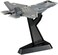 نموذج سيارة تاكارا تومي توميكا بريميوم داي كاست رقم 28 - Jasdf F-35A Lightning II Fighter Jet