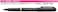 Uni Mitsubishi Pencil Myt7.15 قلم مائي، مضلع، ذو رأس رفيع، أحمر، 10 أقلام