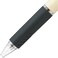 Uni Jetstream Multi Pen 2And1, 0.5mm Ballpoint Pen (Black, Red) + 0.5mm Mechanical Pencil, Ivory Body (Msxe350005.46)
