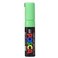 قلم تحديد جريء من Uni Posca، رمادي (Pc8K.37)، عدد 1 (عبوة من قطعة واحدة)