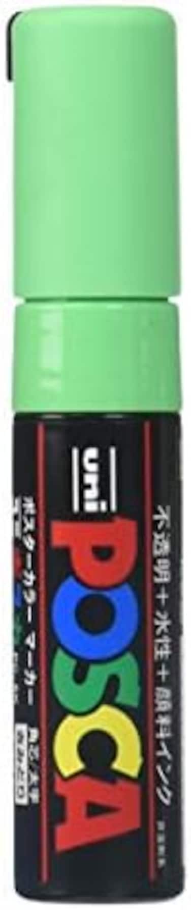 Uni Posca Bold Marker, Yellow Green (Pc8K.5)