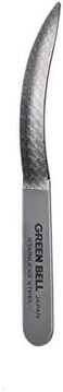 Green Bell Takuminowaza Japan High Class The Nail File That A Nail Has Few Burdens