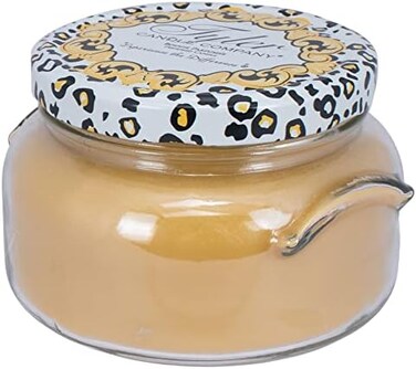 Fleur De Lis Scented Candle, 22 Oz