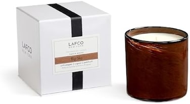 Big Sky Candle Lafco-Hh26