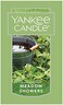 Yankee Candle Meadow Showers Scented, Classic 22Oz Large Jar Single Wick Candle, Over 110 Hours Of Burn Time