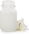 Yankee Candle White Gardenia Scented, Classic 22Oz Large Jar Single Wick Candle, Over 110 Hours Of Burn Time