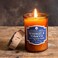Spirit Jar Candles - Whiskey &amp; Tobacco - 52601
