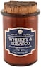 Spirit Jar Candles - Whiskey &amp; Tobacco - 52601