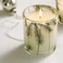 Thymes Frasier Fir Pine Needle Candle - Highly Scented Candles For A Luxury Home Fragrance - Holiday Candles With A Forest Fragrance - Single-Wick Candle (6.5 Oz)